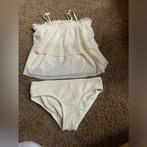 Juicy Couture Girls Swimsuit